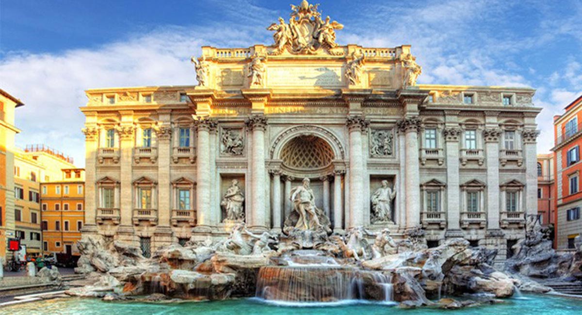 3 star hotels in rome