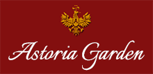 Logo Hotel Astoria Garden Roma